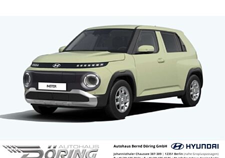 Hyundai Inster Trend EV 42 kWh (97 PS) Effizienz-Paket 2WD