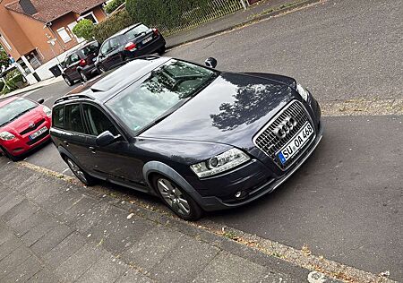 Audi A6 Allroad quattro 3.0 TDI DPF tiptronic