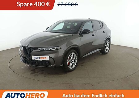 Alfa Romeo Tonale 1.5 Mild-Hybrid Edizione Speciale Aut*NAVI*LED*CAM