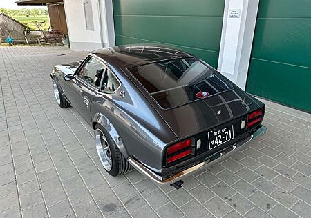 Nissan Others Datsun 280Z Widebody komplett restauriert