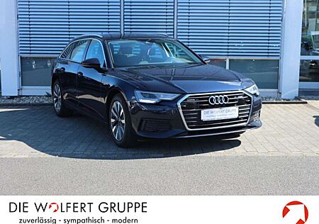 Audi A6 45 TDI quattro ACC*PANO*CARPLAY*