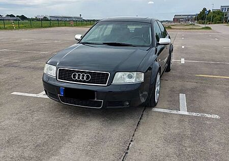 Audi S6 4.2 quattro