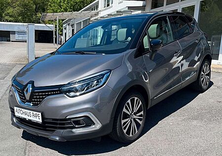 Renault Captur Initiale Paris ENERGY TCe 120 EDC