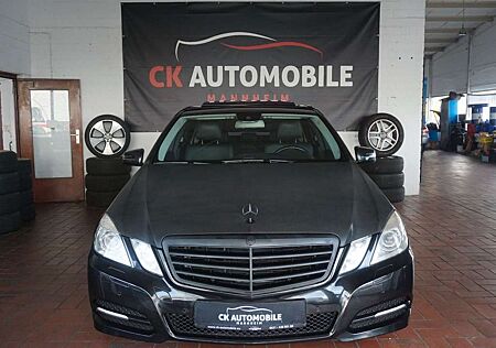 Mercedes-Benz E 300 CGI BlueEfficiency GSD*XENON*LUFT*TOTW!!