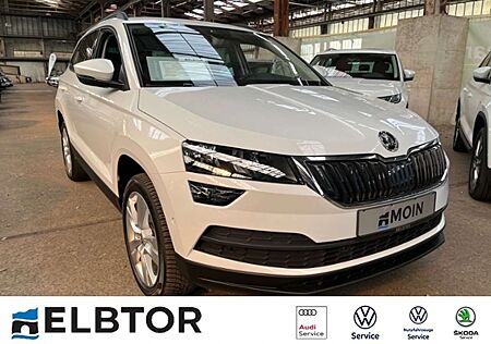 Skoda Karoq 1,5 TSI DSG NAVI SHZ PDC KLIMA