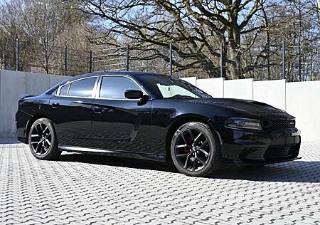Dodge Charger R/T Blacktop 2019
