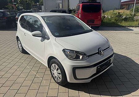 VW Up Volkswagen ! 1.0 TSI *TOP-Ausstattung* MOVE