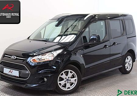 Ford Tourneo Connect 1.6 TDCi 5 SITZE TITANIUM PANO