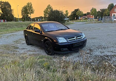 Opel Astra 2.2 Elegance