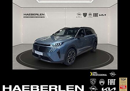 Peugeot 5008 1.2 145 GT *Panoramadach+360Kamera+ACC*