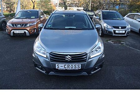 Suzuki SX4 S-Cross Comfort+