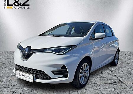 Renault ZOE Experience R110 Z.E. 50 inkl. Batterie *CCS*
