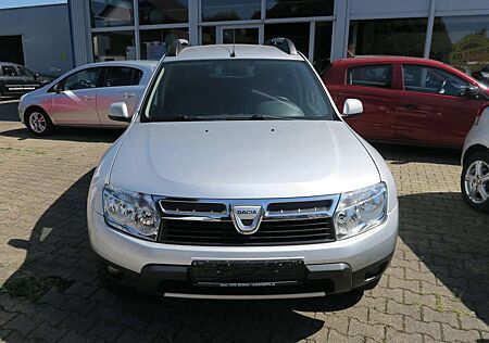 Dacia Duster Prestige 4x2