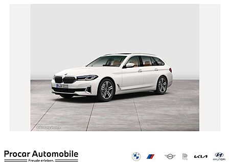 BMW 530 d xDrive LUXURY LINE+PANO+MEMORY+LASER+360KAMERA+L