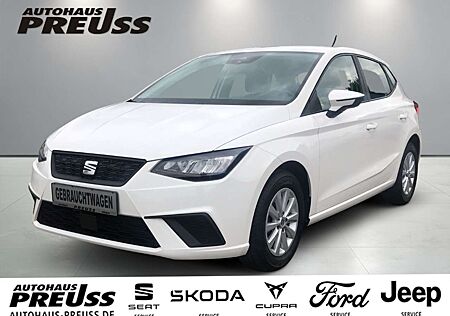 Seat Ibiza Style1.0 TSI