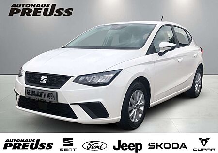 Seat Ibiza Style1.0 TSI