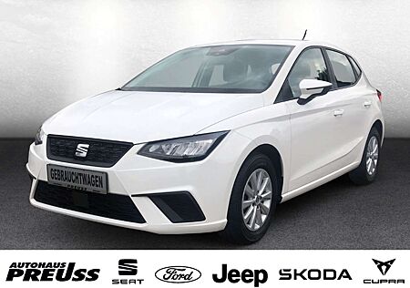 Seat Ibiza Style1.0 TSI