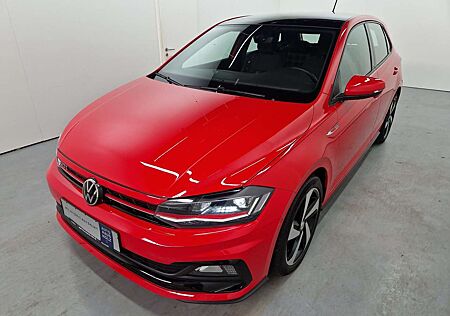 VW Polo Volkswagen VI 2.0 TSI GTI Automatik Navi LED