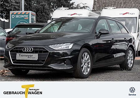 Audi A4 40 TFSI BUSINESS AVI+ LED