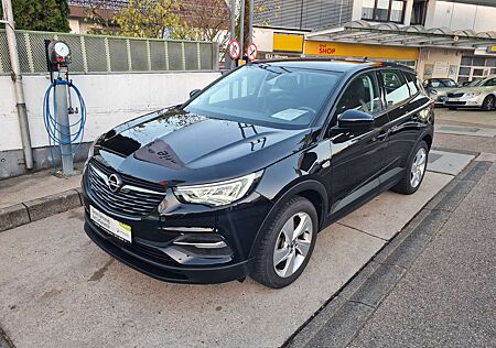 Opel Grandland X Edition Plug-in*AHK*Kamera*Navi*LED*