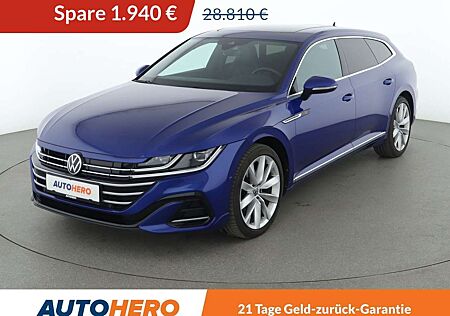 VW Arteon Volkswagen 1.4 eHybrid R-Line Aut.*NAVI*MATRIX*360*