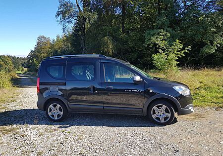 Dacia Lodgy Dokker/+TCe+115+Stepway