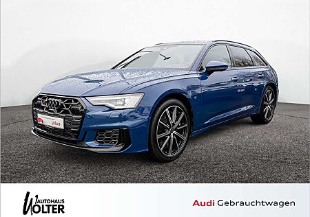 Audi S6 Avant TDI 3.0 TDI quattro MATRIX PANO B&O