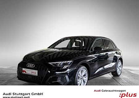 Audi A3 Sportback 40 TFSI e ACC LED virtCo PDC Kamera