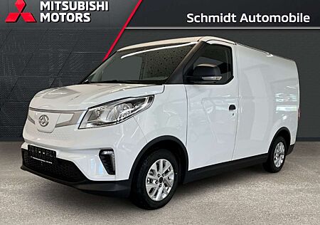 Maxus eDeliver 3 3 L1 PDC Kamera Tempomat Sitzheizung