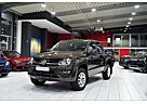 VW Amarok Volkswagen Comfortline DoubleCab 4Motion*NAVI*KLIMA*