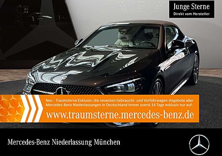 Mercedes-Benz CLE 200 4M AMG+NIGHT+LED+STHZG+KAMERA+SITZKLIMA+9G