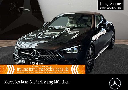 Mercedes-Benz CLE 200 4M AMG+NIGHT+LED+STHZG+KAMERA+SITZKLIMA+9G