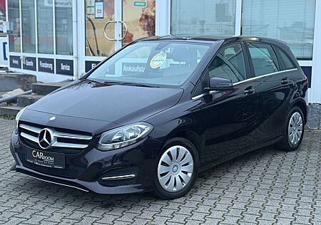 Mercedes-Benz B 200 *Sports Tourer*Kamera*Memory*Ambiente*