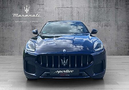 Maserati Grecale GT **Blu Nobile**