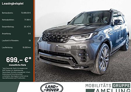 Land Rover Discovery D250 Dynamic SE Dynamic SE LED PANO