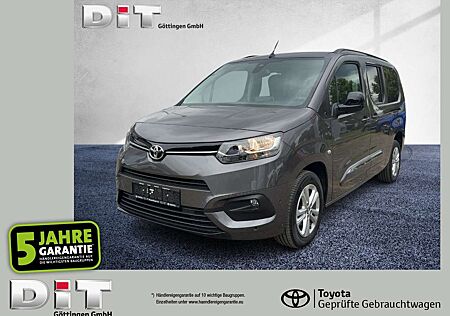 Toyota Pro Ace Proace City Verso 1.2 L2 FLA