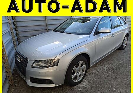 Audi A4 Avant 1.8 TFSI Attraction*Automatikgetriebe*