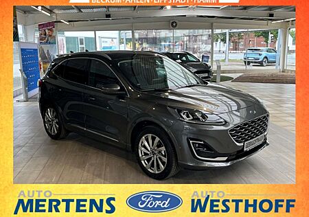 Ford Kuga Vignale 2.5 FHEV LED + Panorama + Head-up