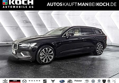 Volvo V60 T6 Recharg.AWD PlusBright BLIS PANO STHz 360
