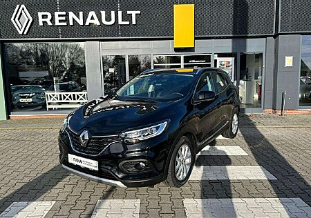 Renault Kadjar TCe 140 Limited Deluxe EDC