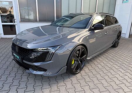 Peugeot 508 SW Plug-In Hybrid 360 e-EAT8 SPORT ENGINEERED (F)