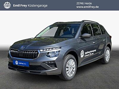 Skoda Kamiq 1.0 TSI Essence OPF