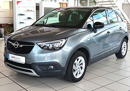 Opel Crossland X Innovation LED Autom. AHK Kamera