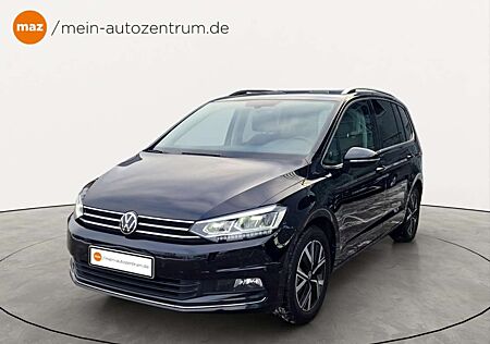 VW Touran Volkswagen 1.5 TSI DSG Highline *AHK*LED*APP-CONN.*ACC*