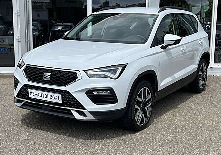 Seat Ateca 1.5 TSI Style DSG Kamera ACC DAB LED 18"