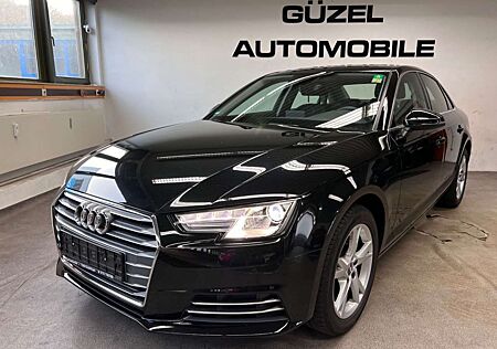 Audi A4 LIMOSINE SPORT/PDC/NAVI/XENON/SHZ/SOUND/EUOR6