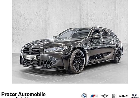 BMW M3 Competition M XDR M Sport ACC RFK NAVI Laser