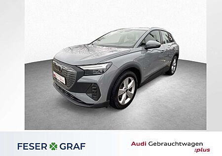 Audi Q4 e-tron 35 e-tron