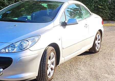 Peugeot 307 CC CC 110 Filou