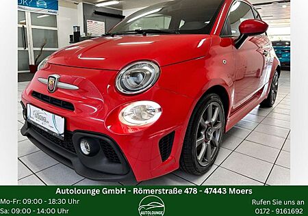 Abarth 500 595 Basis*Pano*MirrorLink*Navi*PDC*Beats Sou
